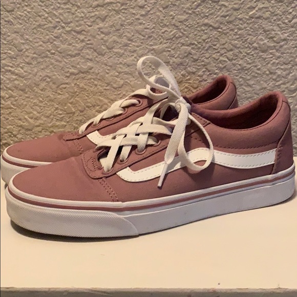 Vans Shoes - Vans